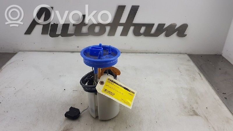 Skoda Rapid (NH) Pompa paliwa w zbiorniku 
