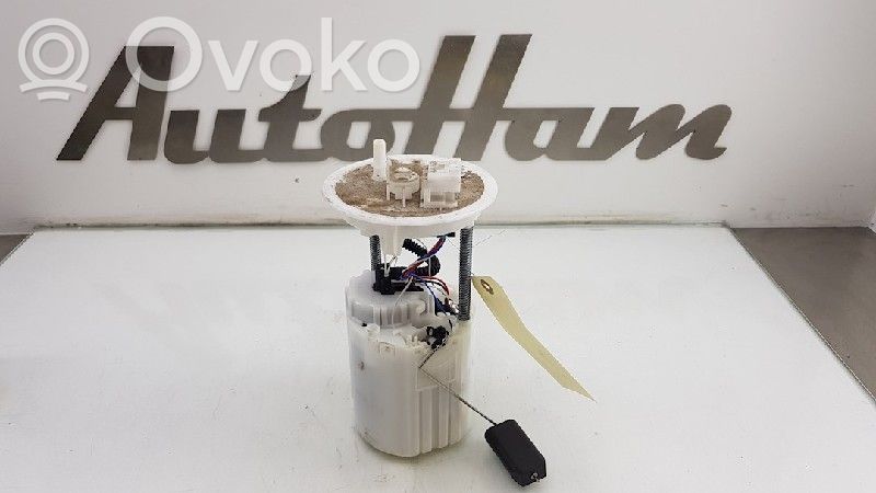Opel Karl Pompa paliwa w zbiorniku 