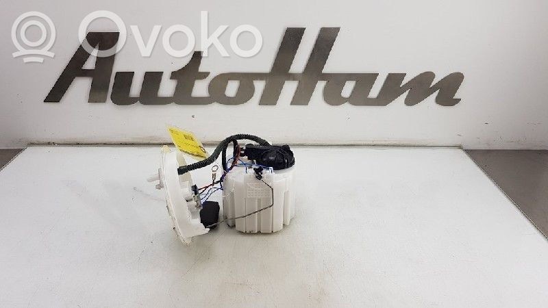 Opel Astra K Bomba interna de combustible 