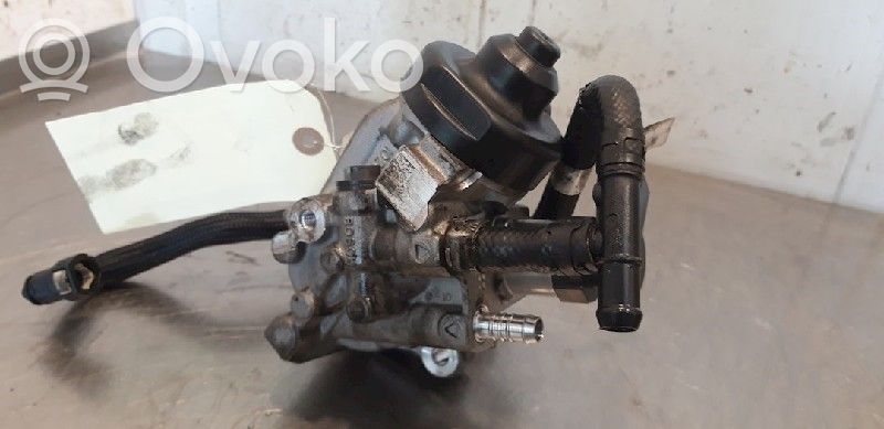 BMW 1 F20 F21 Mechaniczna pompa paliwa 