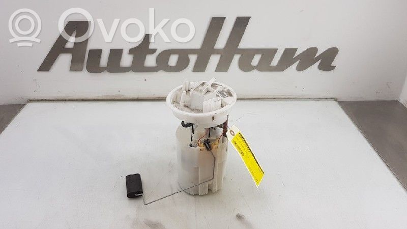 Ford Focus C-MAX Bomba interna de combustible 