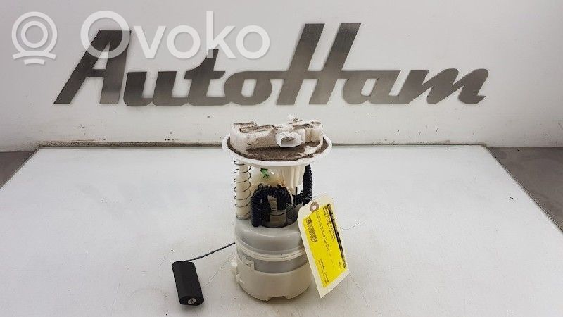Renault Twingo II Pompa paliwa w zbiorniku 