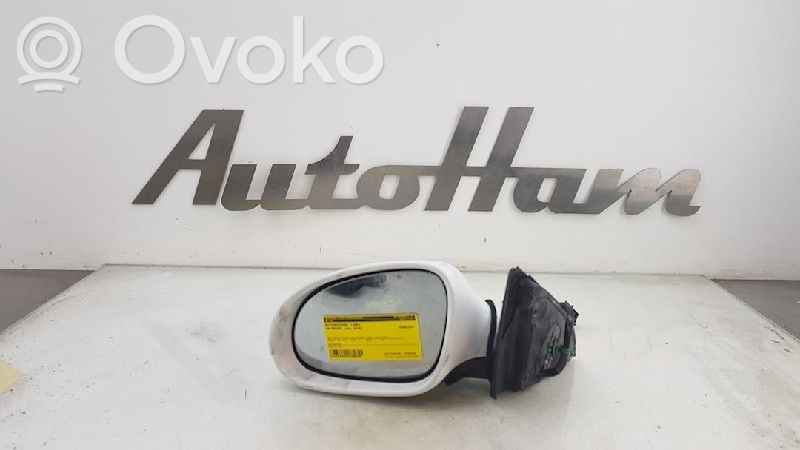 Manualne lusterko boczne drzwi przednich   3C0857933,3C2857507CG9B9,3C0857933,3C2857507CG,3C2857507CG9B9