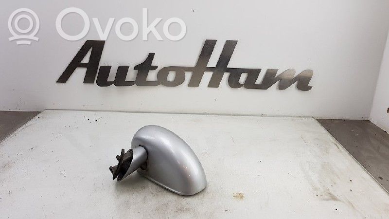 Audi TT Mk1 Espejo lateral manual 