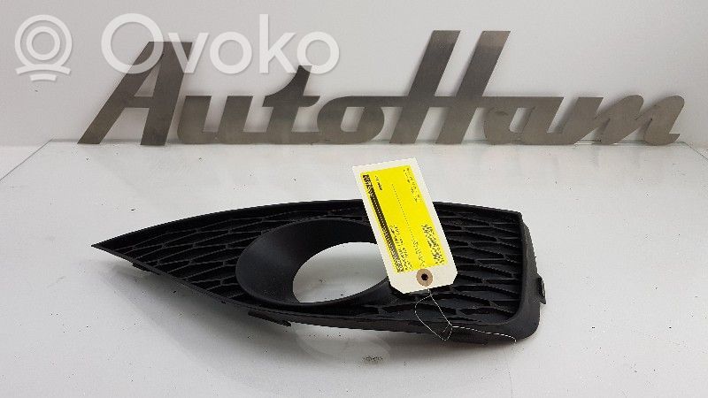 Seat Ibiza IV (6J,6P) Coin du pare-chocs avant 