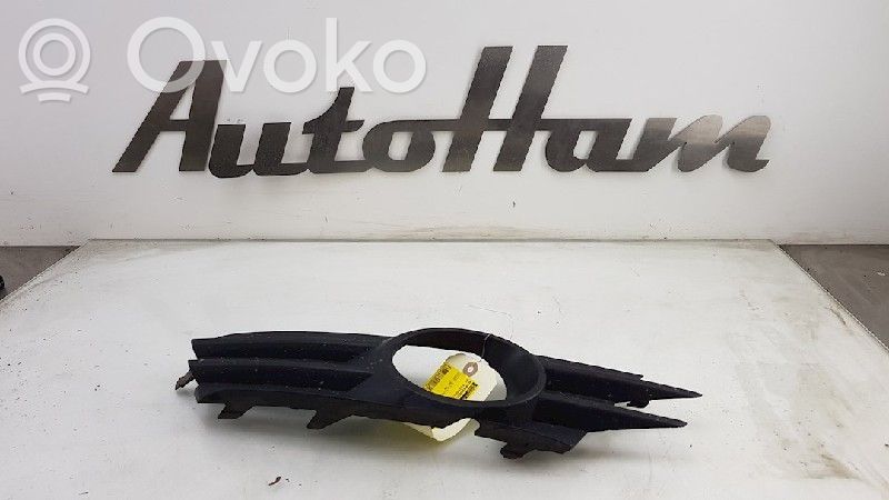 Volkswagen Scirocco Stoßecke Stoßstange Stoßfänger Eckzierleiste vorne 