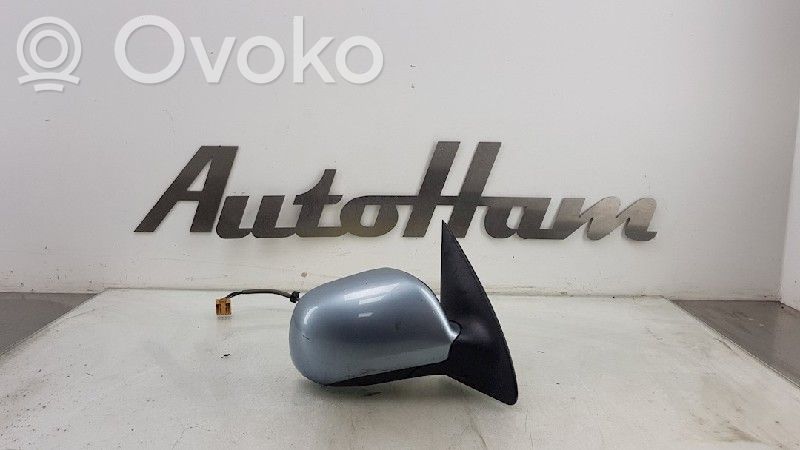 Skoda Fabia Mk1 (6Y) Oglindă exterioară manuală 