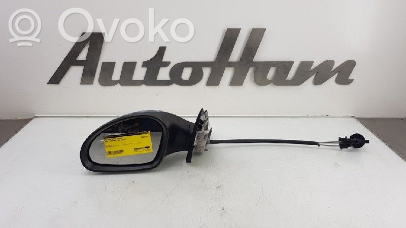 Seat Cordoba (6L) Außenspiegel mechanisch