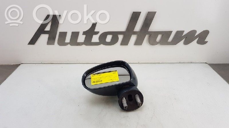 Audi TT Mk1 Espejo lateral manual 