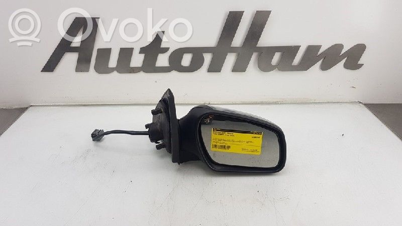 Ford Mondeo Mk III Manual wing mirror 