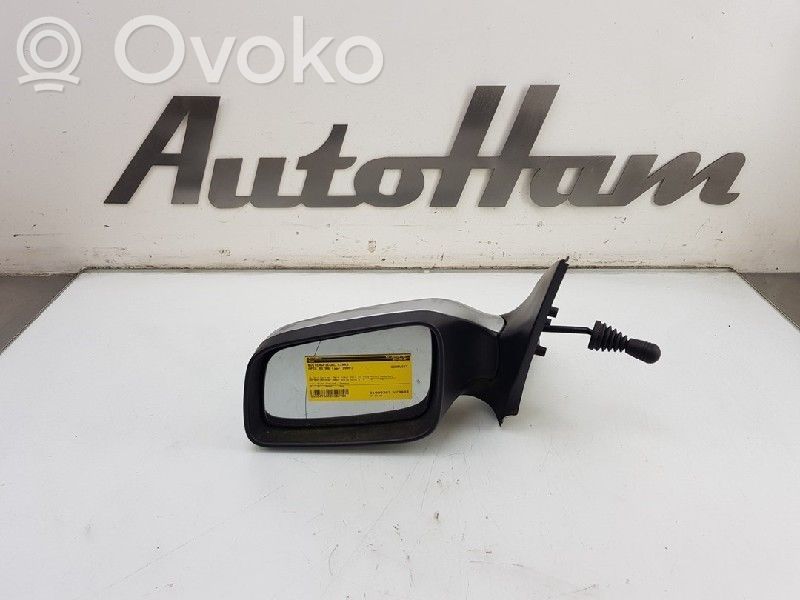 Opel Astra G Espejo lateral manual 