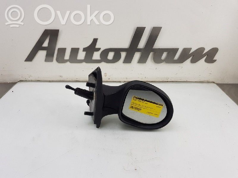 Espejo lateral manual   7701067333,7701067335,7701067333,7701067335