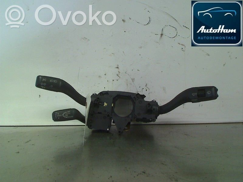 Audi A6 S6 C6 4F Boutons / interrupteurs volant 