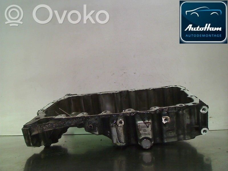 Audi A4 S4 B7 8E 8H Cárter 