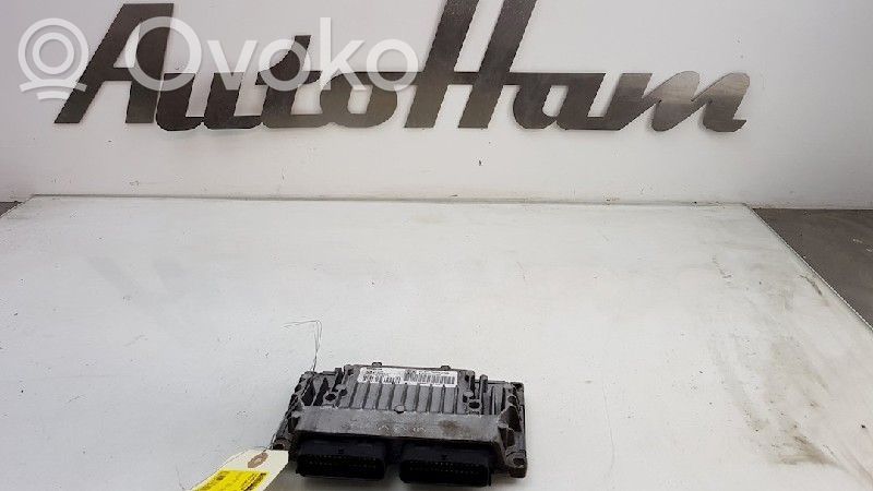 Sterownik / Moduł skrzyni biegów   HW9659838680,S126024101,07126,270217562,50134,9659838680,9661983980,HW9659838680,S126024101,S126024101C,SW9661983980