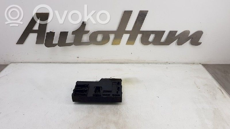 Ford Fiesta Door central lock control unit/module 