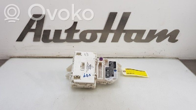 Opel Agila B Otras unidades de control/módulos 