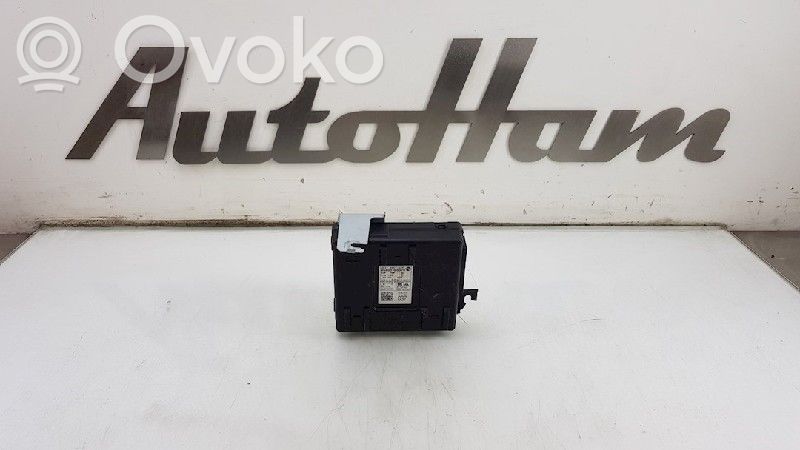 KIA Picanto Other control units/modules 