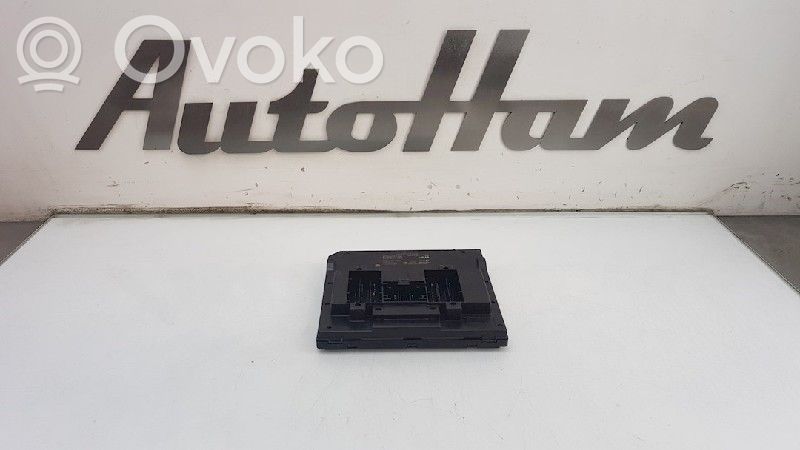 Audi A1 Muut ohjainlaitteet/moduulit 