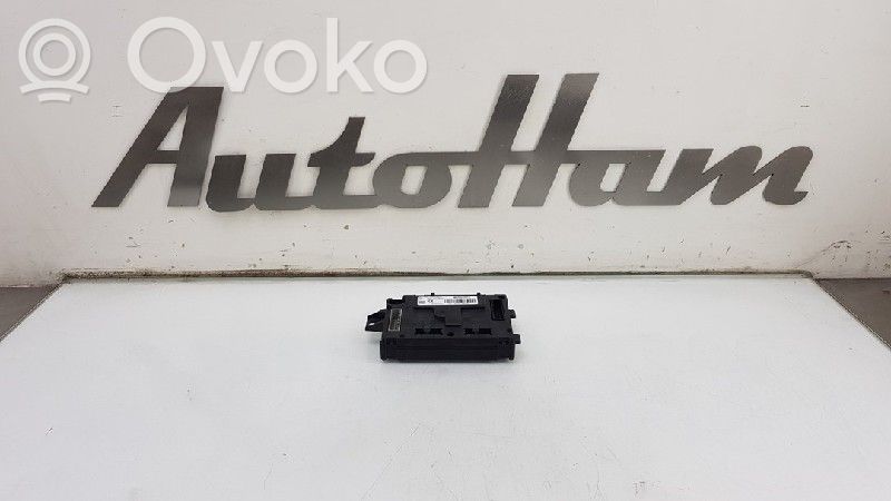 Renault Clio IV Autres unités de commande / modules 