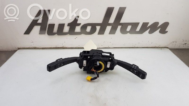 Volvo V40 Boutons / interrupteurs volant 