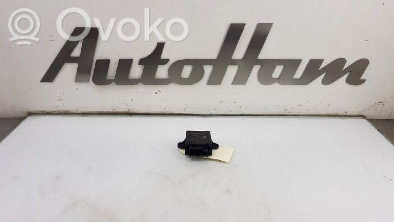 Door central lock control unit/module   LU5T14B534AC,2435636,2435636,LU5T14B534AC