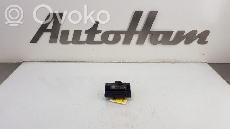Seat Leon (5F) Unidad de control/módulo del bloqueo de puertas