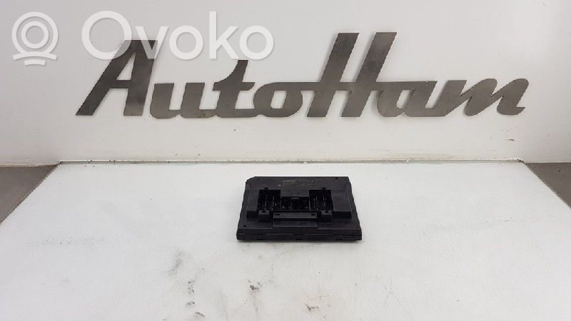 Volkswagen Golf VII Autres unités de commande / modules 