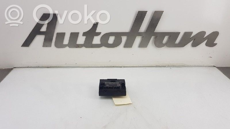 Volkswagen Golf VII Centralina/modulo chiusura centralizzata portiere 