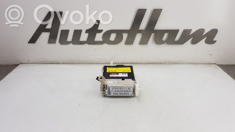 Toyota Yaris Alte unități/module de control 