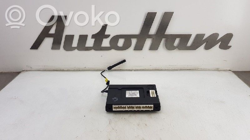 Other control units/modules   954001W630,954001W630