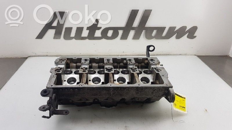 Volkswagen Golf V Sylinterinkansi