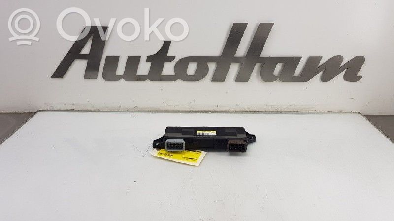 Alfa Romeo 159 Unitate/modul de comandă închidere centralizată