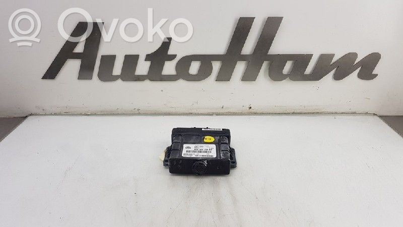 Audi Q7 4L Gearbox control unit/module 