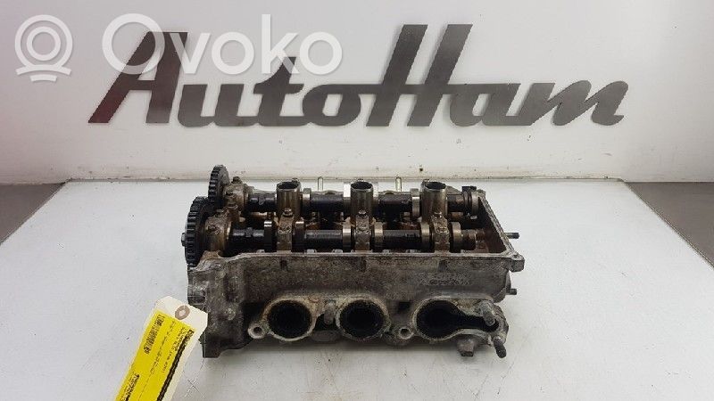 Suzuki Alto Engine head 