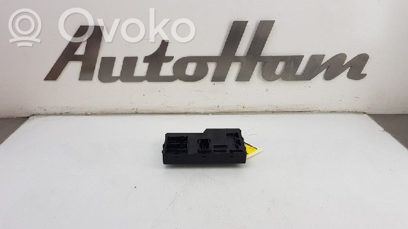 Ford Fiesta Door central lock control unit/module 