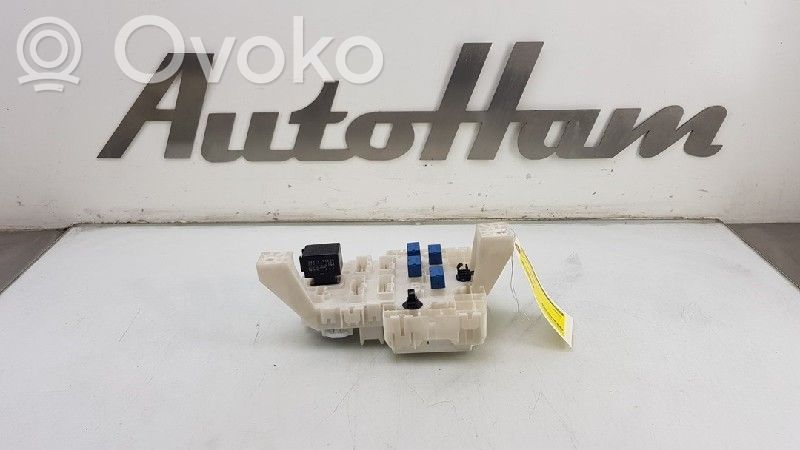 Opel Agila B Muut ohjainlaitteet/moduulit