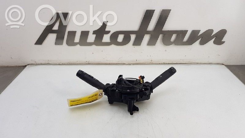 Opel Meriva B Boutons / interrupteurs volant 