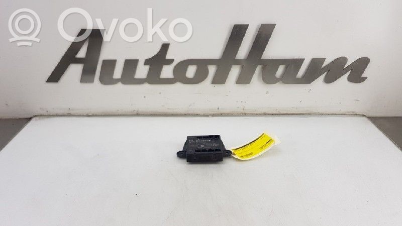 Mercedes-Benz C W204 Unitate/modul de comandă închidere centralizată 