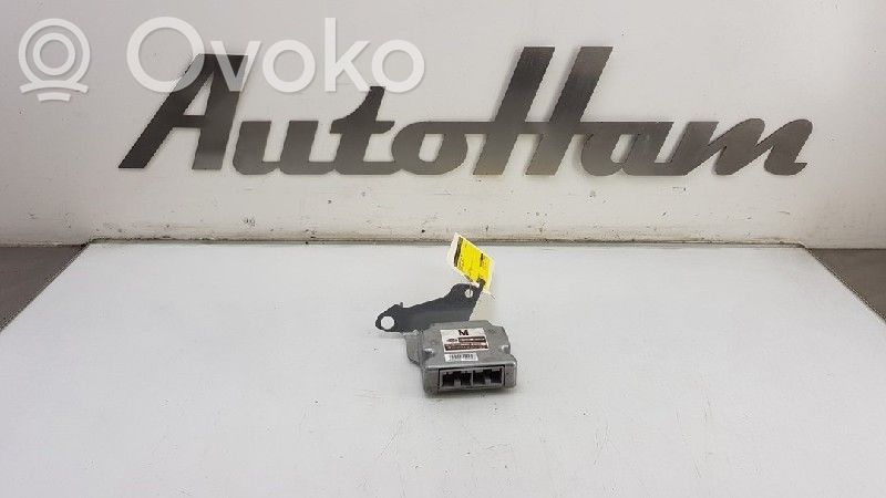 Nissan Note (E11) Gearbox control unit/module 