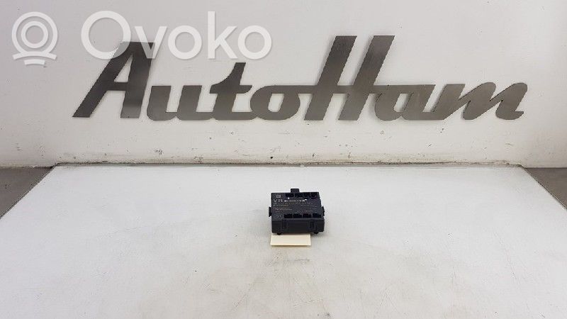 Mercedes-Benz E W212 Centralina/modulo chiusura centralizzata portiere 