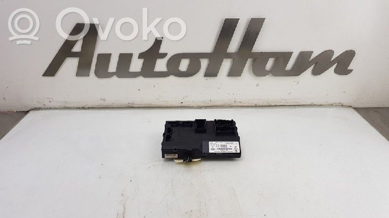 Ford Fiesta Autres unités de commande / modules 