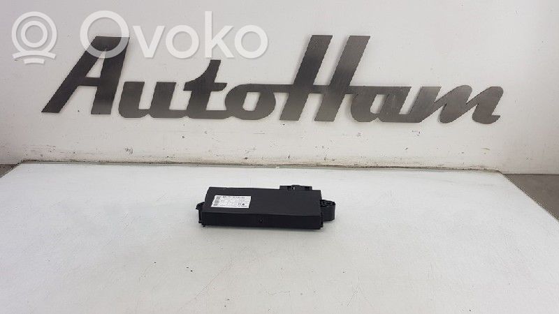 BMW 5 E60 E61 Module confort 