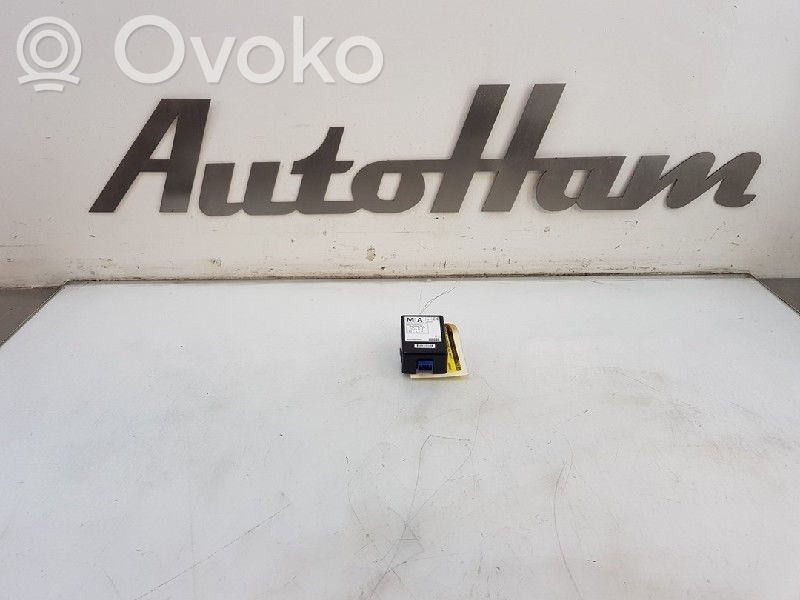 Toyota Auris E180 Centralina/modulo chiusura centralizzata portiere 