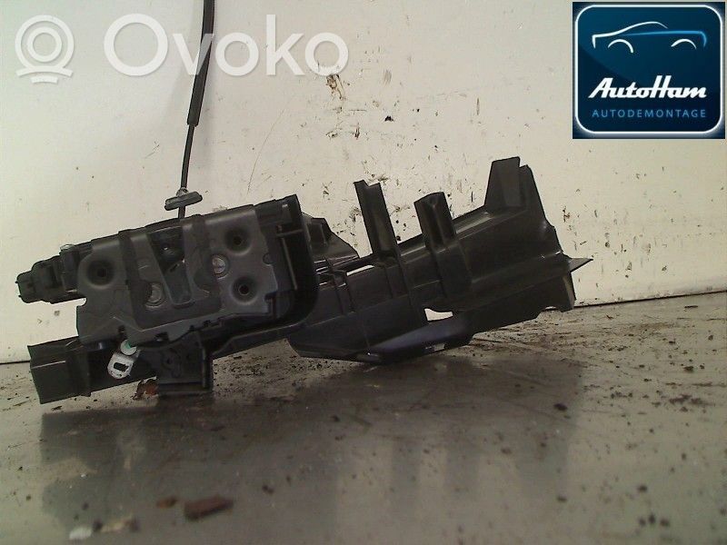 Ford Focus Trosīte 