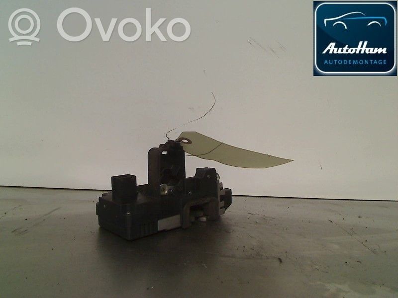 Opel Meriva A Linka zamka drzwi tylnych
