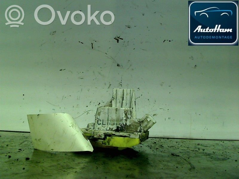 Ford Focus Trosīte 