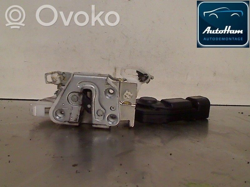 Peugeot 107 Etuoven vaijeri 