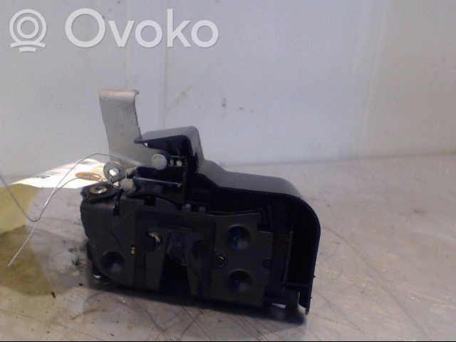 Ford Focus Linka zamka drzwi tylnych 