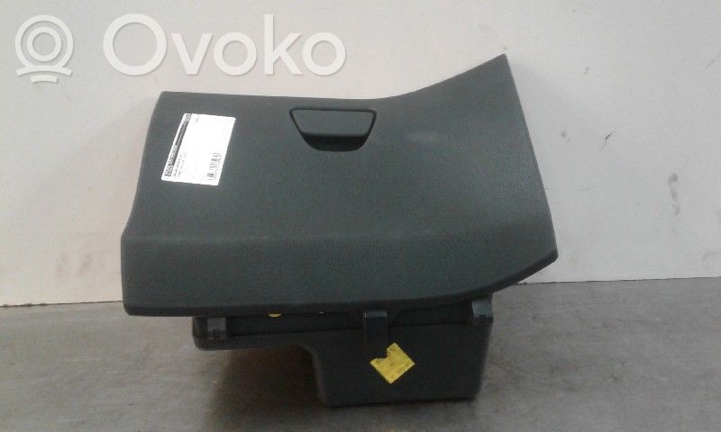 Ford Fiesta Daiktadėžė 